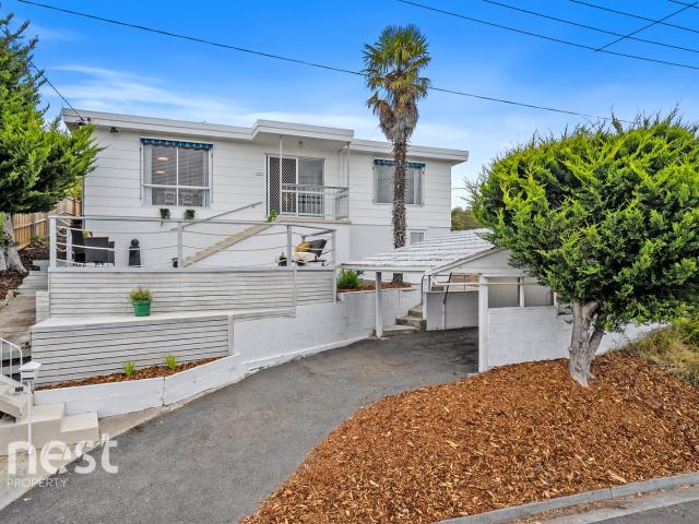 House for rent in Hobart, Tasmania