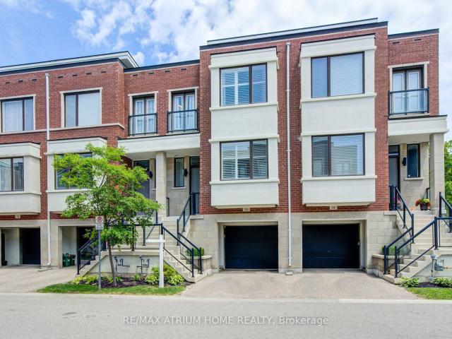 Condo for sale in York, Ontario