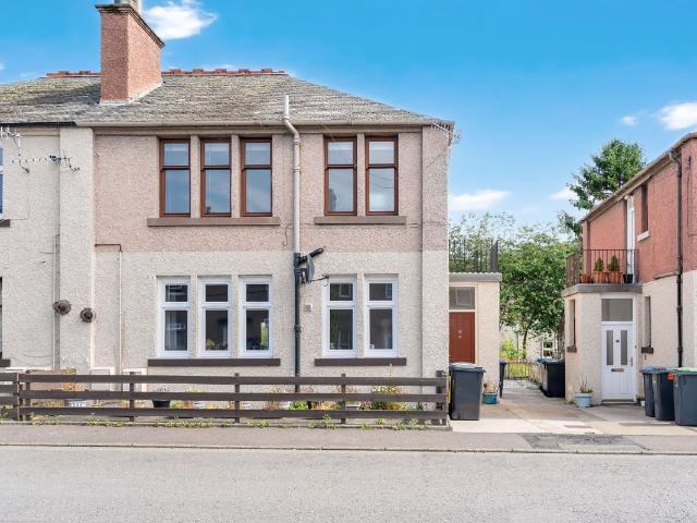 Apartment for rent in Peebles, Scotland