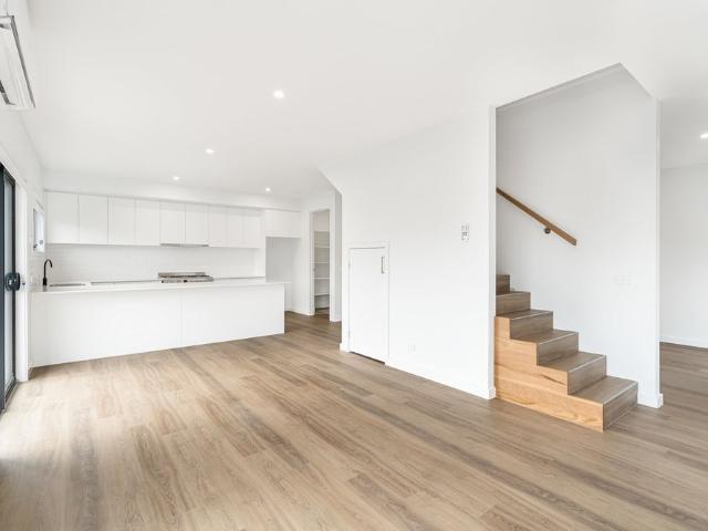 Townhouse for rent in Geelong, Victoria