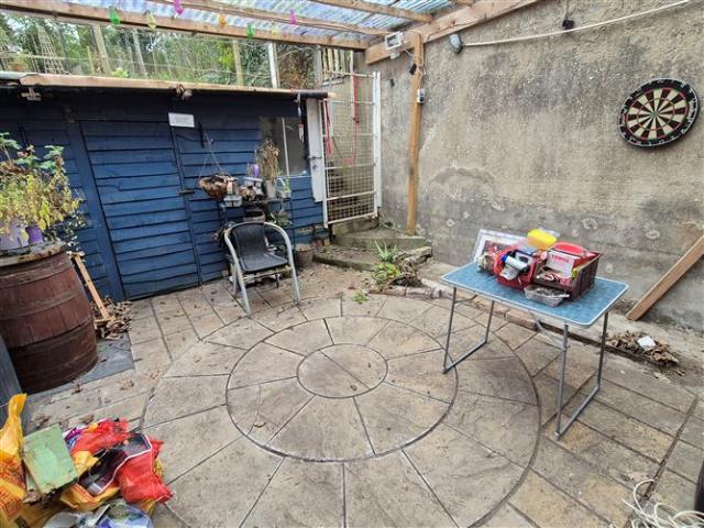 Terraced House for sale in Drogheda, North Tipperary