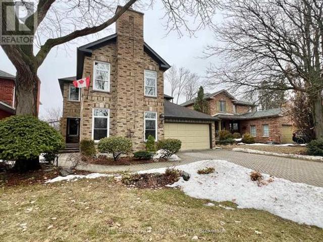 House for sale in Belleville, Ontario