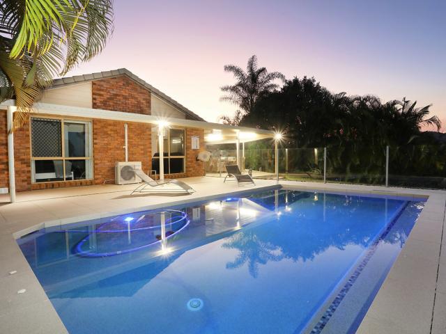 House for rent in Nerang, Gold Coast City
