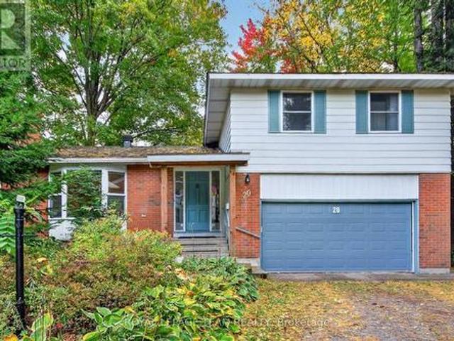 House for sale in Knoxdale-Merivale, Ottawa