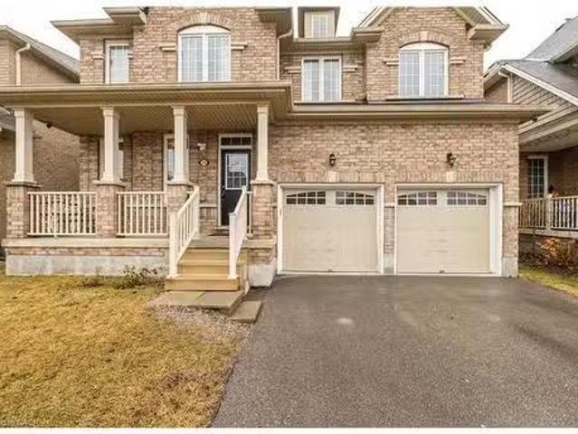 House for sale in Brant, Ontario