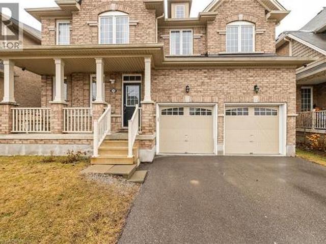 House for sale in Brant, Ontario