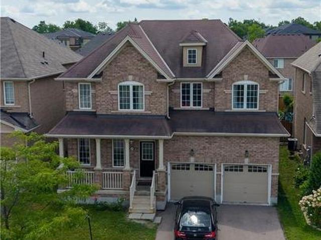 House for sale in Brant, Ontario