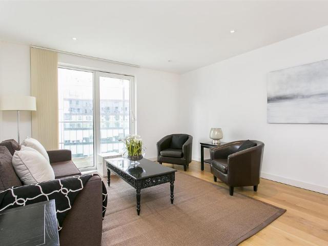 Apartment for rent in Victoria, Greater London