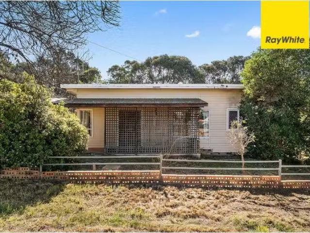 House for rent in Queanbeyan, New South Wales