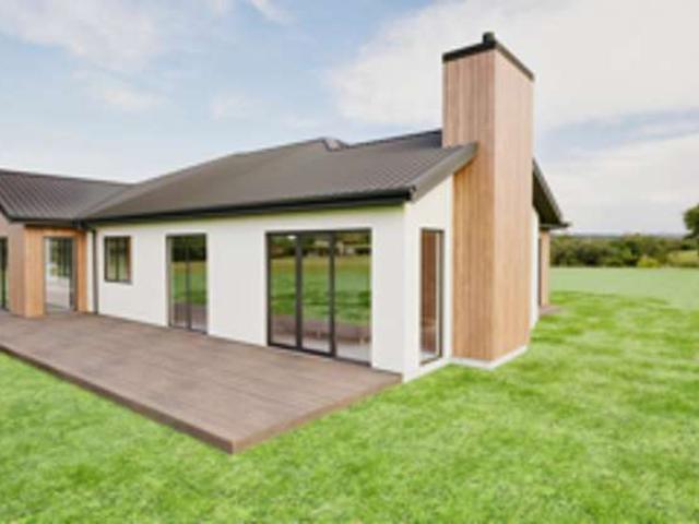 Land for sale in Gleniti, Canterbury