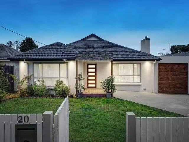 House for rent in Blackburn South
