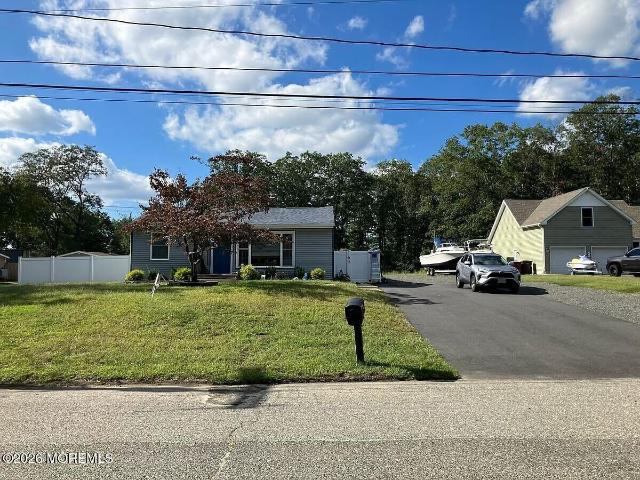 Property for rent in Normandy Beach, New Jersey