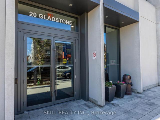 Condo for rent in Woburn, Ontario