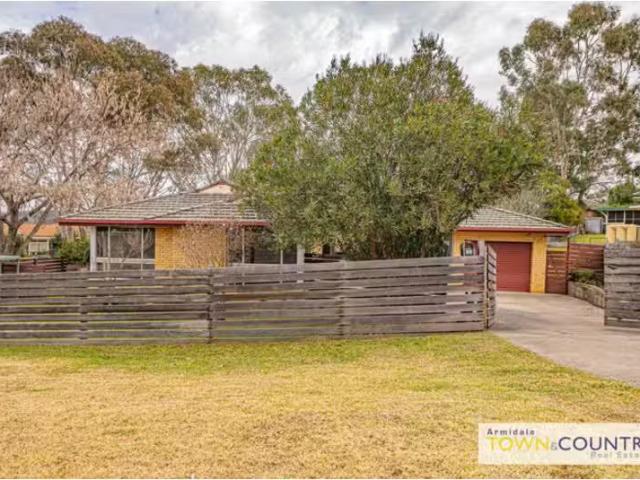 House for rent in Tilbuster