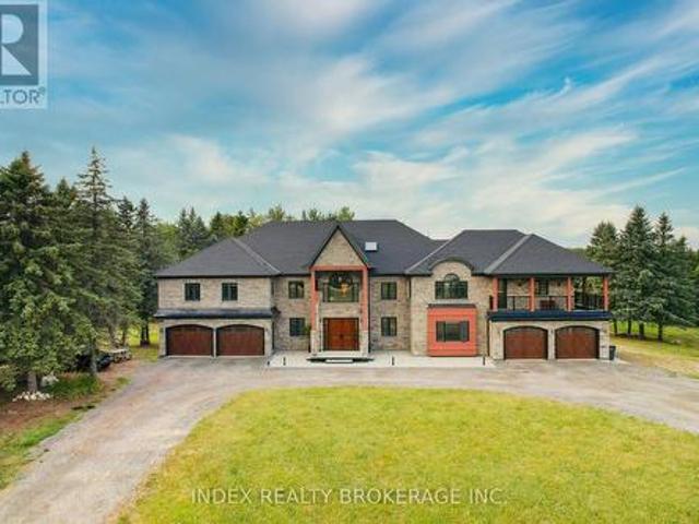 House for sale in Caledon, Ontario
