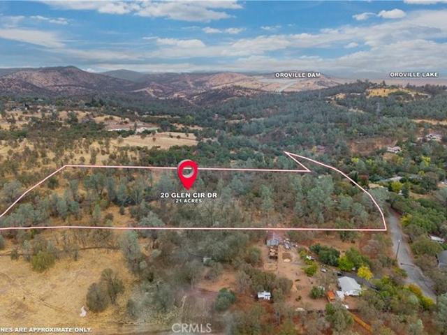 House for sale in Butte, California