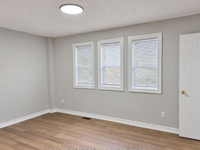 House for rent in Bowmanville, Clarington