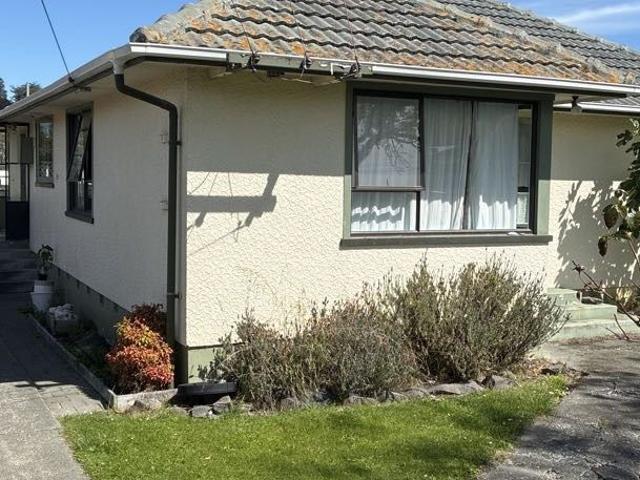 House for rent in Parkside, Timaru