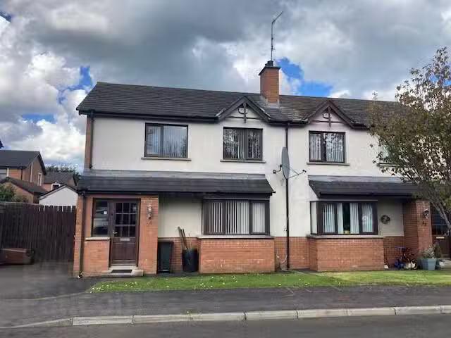 House for sale in Gorteeny, Connacht