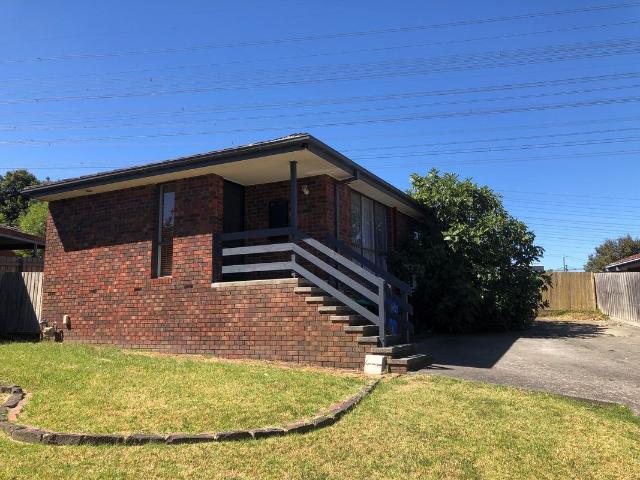 House for rent in Camerons Creek, Victoria