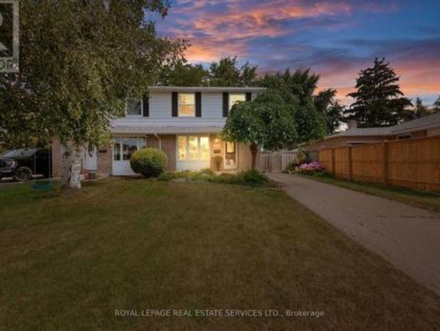 House for sale in Georgina, Ontario