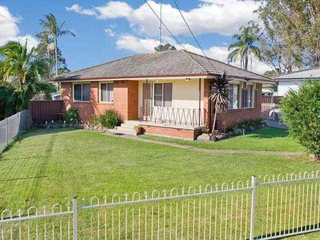 House for rent in Sydney, New South Wales