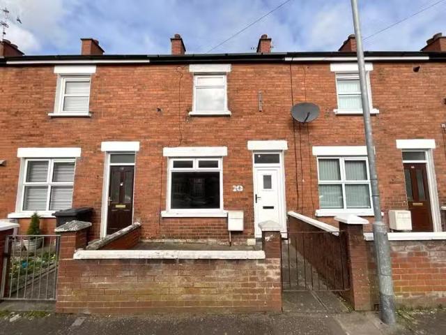 House for sale