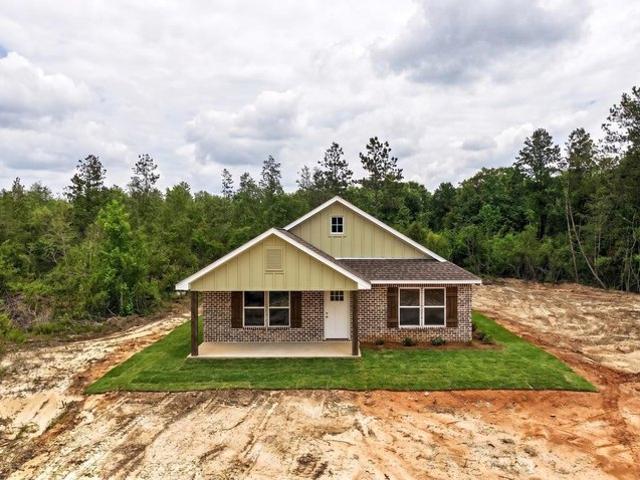 House for sale in Picayune, Mississippi
