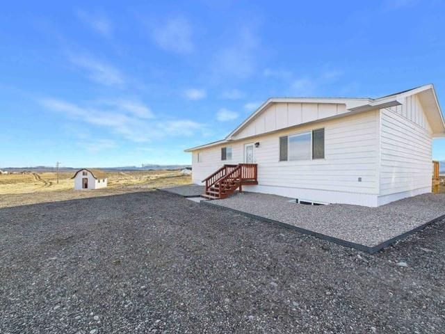 House for sale in Wyoming