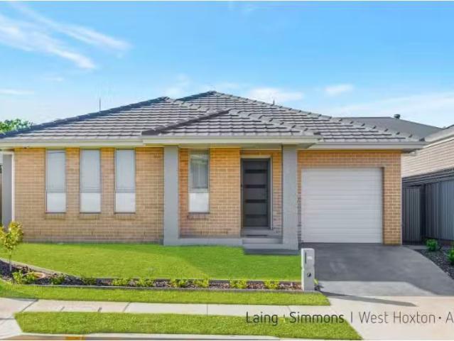 House for rent in Denham Court, Sydney