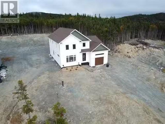 House for sale in Bauline, Newfoundland And Labrador