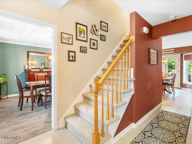 House for sale in Saratoga, New York