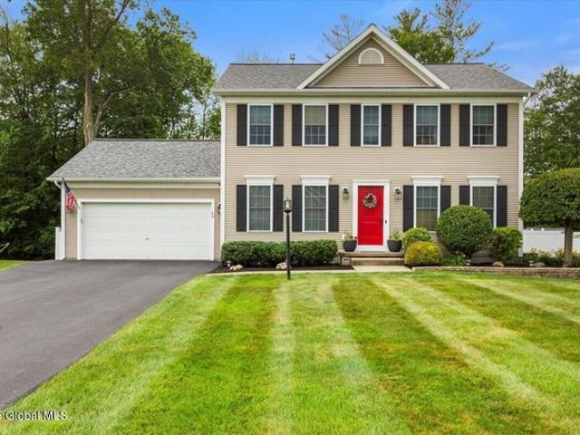 House for sale in Saratoga, New York