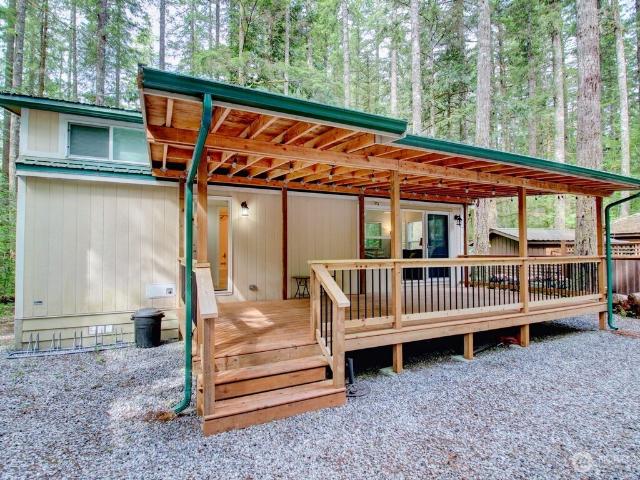 House for sale in Deming, Washington