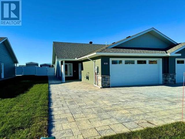 House for sale in Kapuskasing, Ontario