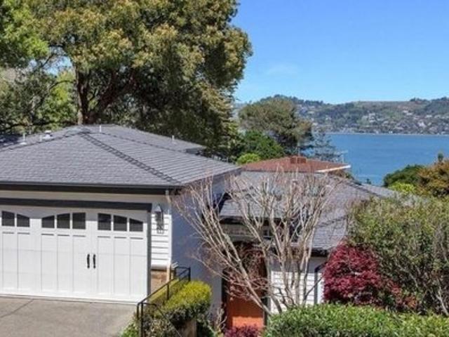 Condo for sale in Sausalito, California