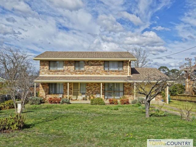 House for sale in Abington, New South Wales