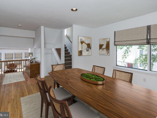 Townhouse for sale in Princeton, New Jersey