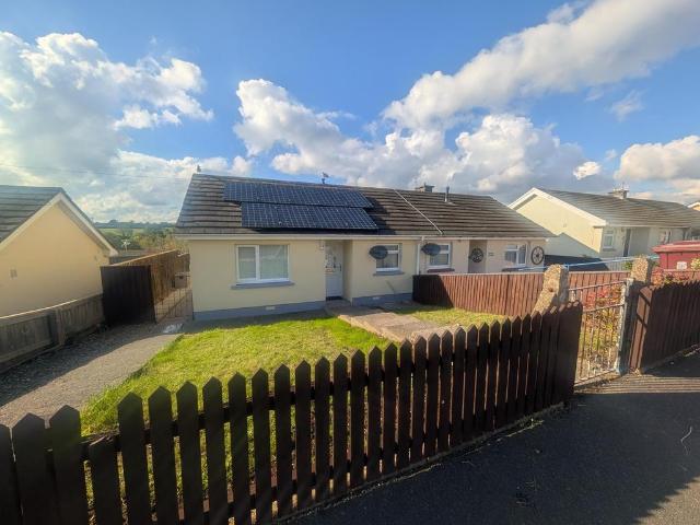 House for rent in Neyland, Pembrokeshire