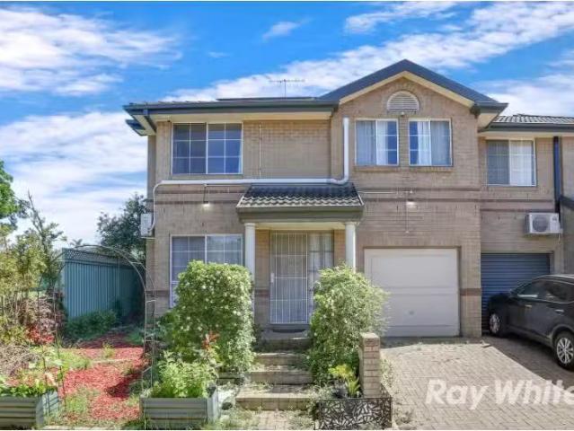 Condo for rent in Blacktown, Sydney
