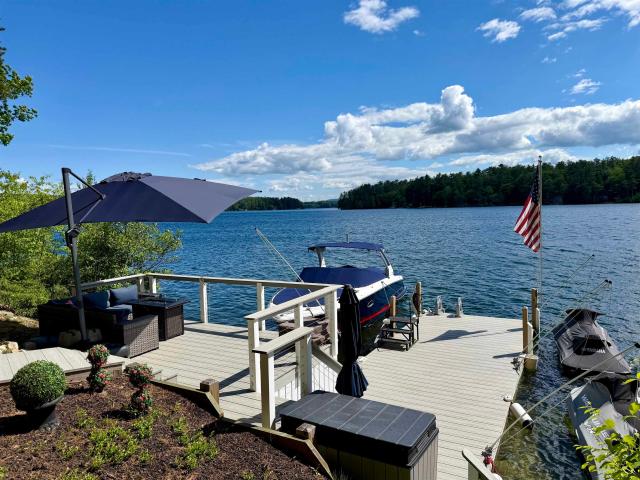 House for sale in New Hampshire