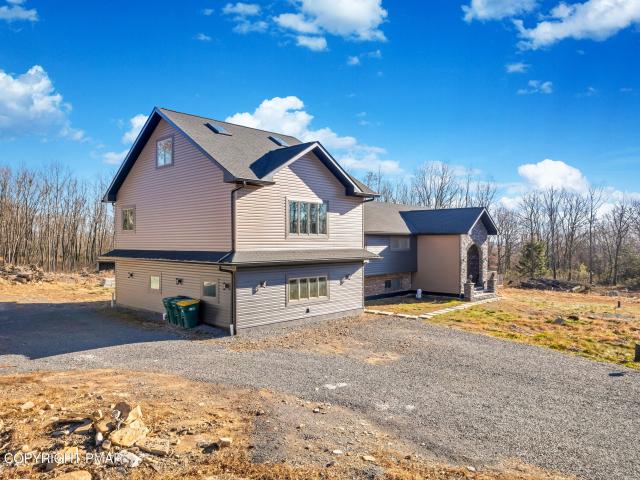 House for sale in Carbon, Pennsylvania