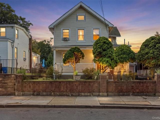 House for sale in Port Chester, New York