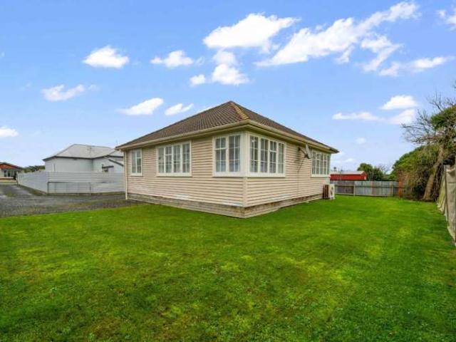 House for rent in Invercargill, Southland