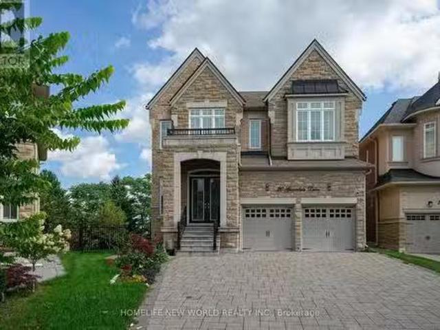 House for sale in York, Ontario