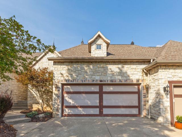 House for sale in Blue Eye, MO, Stone County