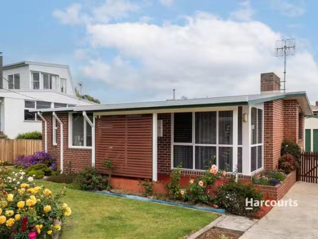 House for rent in Burnie, Tasmania