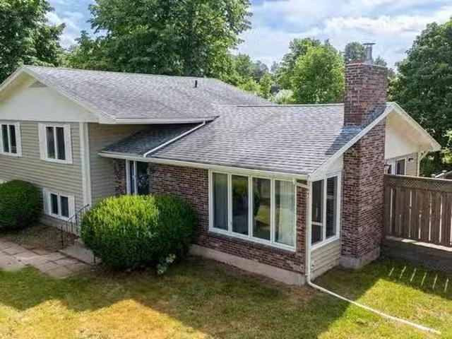 House for sale in Wolfville, Nova Scotia