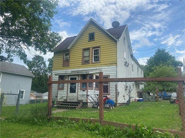 House for sale in Union City, Pennsylvania