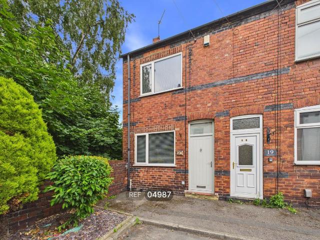 House for rent in Cutsyke, Castleford
